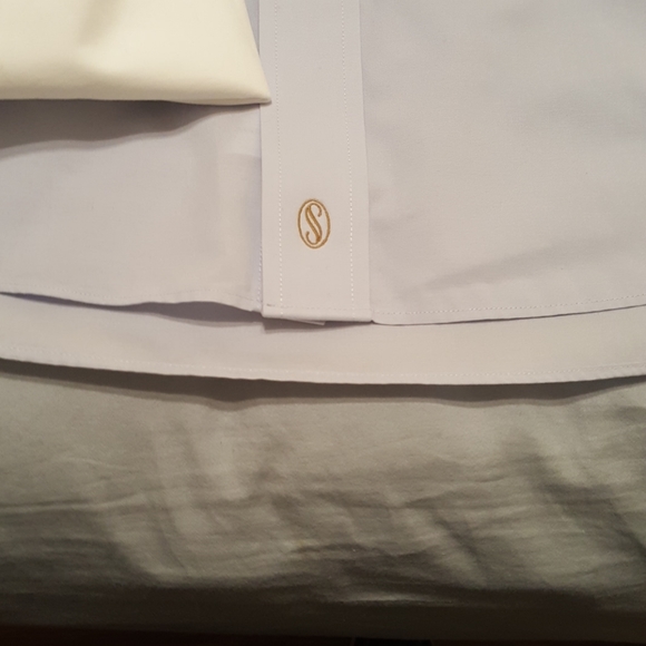 Dress button down - Picture 4 of 5